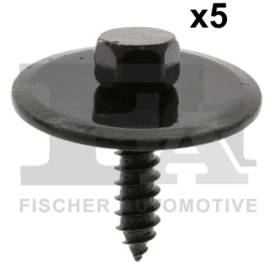 Immagine di FA1 14 70001.5 Vite autofilettante