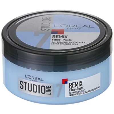 Immagine di L&#039;Oréal Paris Studio Line Remix Styling Crème, 150 ML
