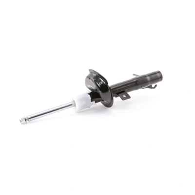 Immagine di DENCKERMANN DSB107G Ammortizzatore Dx A pressione del gas doppio tubo tipo McPherson Spina inferiore FORD: Focus Mk1 Station Wagon