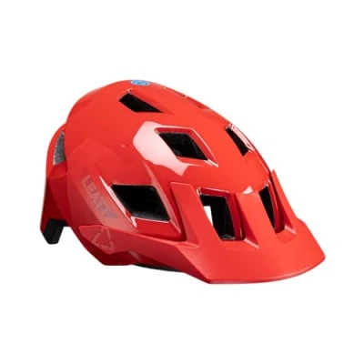 Immagine di Casco MTB AllMountain 1.0 V24 con Tecnologia Turbine 360