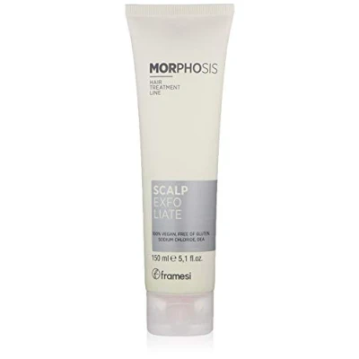 Immagine di FRAMESI Morphosis Scalp Exfoliate 150ml