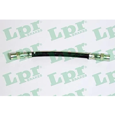 Immagine di LPR 6T46127 Tubi Freno 180, 210 F10X1 VOLKSWAGEN: GOLF 3, TRANSPORTER 4 Bus, 2, AUDI: A4 B5 Avant, 80 B2, B3
