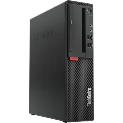 Immagine di Lenovo Thinkcentre M720s SFF PC Computer Intel i7 8700 Ram 16Gb DDR4 SSD 512Gb Wi Fi Win 11 Pro + Office 2021 (Ricondizionato)