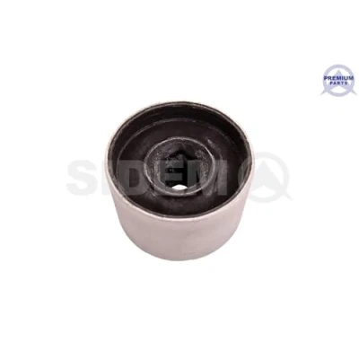 Immagine di SIDEM 837629 Silent Block Assale anteriore Cuscinetto gomma metallo Braccio trasversale oscillante AUDI: A2