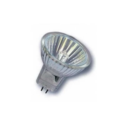 Immagine di Osram Lampada Alogena GU4, 35 W, 1 Unità (Confezione da 1)