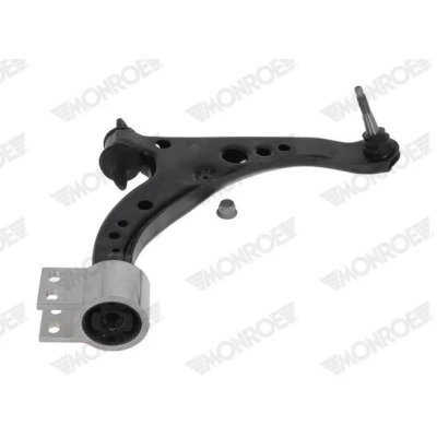 Immagine di MONROE L24J02 Braccio oscillante, Sospensione ruota inferiore, Assale anteriore Dx trasversale oscillante OPEL: Astra K Hatchback