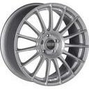 Immagine di Oz Superturismo Lm 7.0x17 4x100 ET42 68 Cerchi