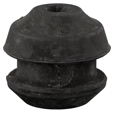 Immagine di FEBI BILSTEIN 35433 Supporto motore anteriore Cuscinetto gomma metallo