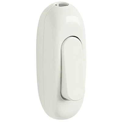 Immagine di Vimar Interruttore terminale 1 polo 2 a bianco