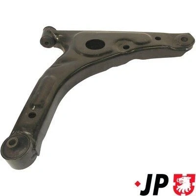 Immagine di JP GROUP 1540100580 Braccio oscillante, Sospensione ruota Assale anteriore Dx, inferiore trasversale oscillante FORD: Transit Custom V362 Van