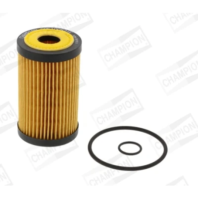 Immagine di CHAMPION EON TITAN COF100521E filtro olio Cartuccia RENAULT: TWINGO 1, CLIO 2, Kangoo I