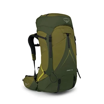 Immagine di Osprey Atmos AG LT 65 Backpack