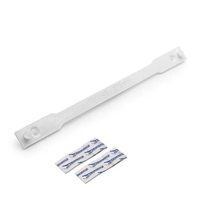 Immagine di Mobilefox Supporto da parete per router 178 mm, adatto Fritzbox 4040 7560 7430 7390 6430 7362