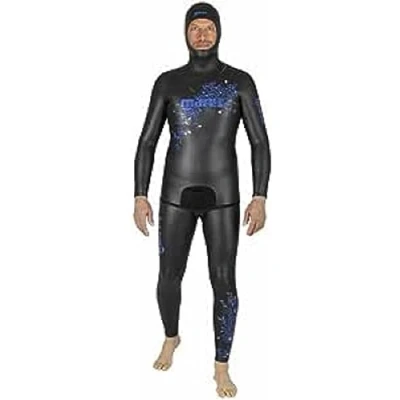 Immagine di Mares Prism Skin 50 Man Jacket, Giacca della Muta da Apnea, Multicolore, S3