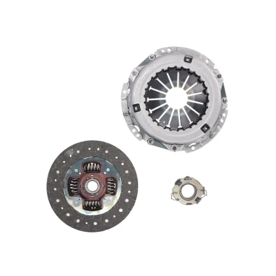 Immagine di EXEDY TYK2124 Kit Frizione a tre pezzi/in parti con supporto/cuscinetto 236 TOYOTA: MR2 II Coupe, Celica V VI Coupe