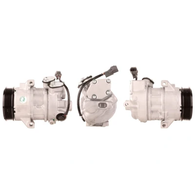 Immagine di Compressore, Climatizzatore ELSTOCK 51 0120