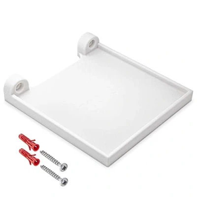 Immagine di Mobilefox Supporto da parete in rete WLAN, adatto per Tenda Nova MW6 MW12
