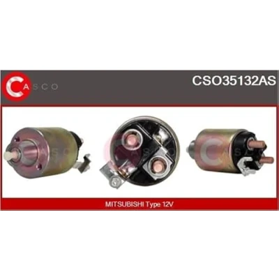 Immagine di CASCO CSO35132AS Elettromagnete, Motore d&#039;avviamento