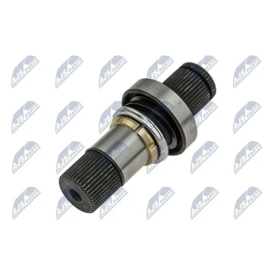 Immagine di NTY NPW VW 008W Albero motore / Semiasse Assale anteriore, anteriore Sx Cambio manuale, manuale a 6 marce VOLKSWAGEN: Transporter 5