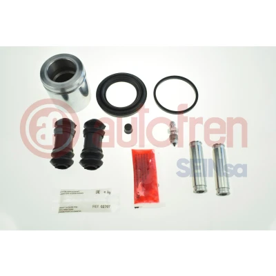 Immagine di AUTOFREN SEINSA D44026S Kit Revisione Pinze Freno Assale posteriore 48 PISTON KIT+GUIDEPINS JEEP: GRAND CHEROKEE 2, 3, Commander