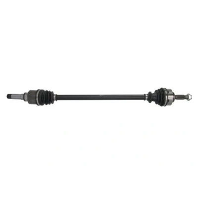 Immagine di PASCAL G2C060PC Albero motore / Semiasse Assale anteriore Dx 852mm CITROËN: C2 Hatchback, C3 I Hatchback