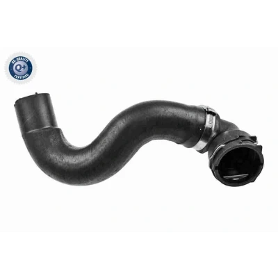 Immagine di VAICO V24 1168 Tubo Radiatore inferiore EPDM (Etilene Propilene Diene Caucciù) FIAT: Panda II Hatchback, 500 III Hatchback