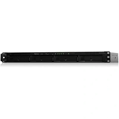 Immagine di Synology RX418 4 Bay NAS Rack Espansione Enclosure