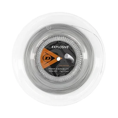 Immagine di Dunlop 624858, Corde Unisex Adult, Multicolore, 0