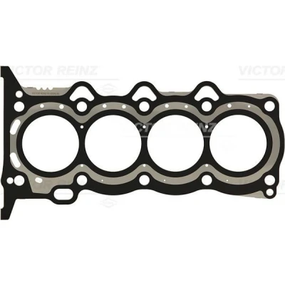 Immagine di REINZ 61 53375 30 Guarnizione Testata testa multistrato 3 TOYOTA: Yaris I Hatchback