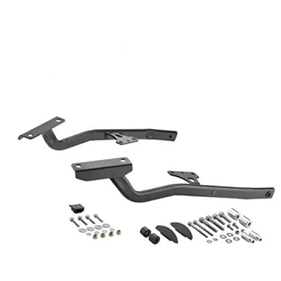 Immagine di Givi Top Case Supporto Monolock per Yamaha Majesty, MBK Skyliner 125 (01 10), TU EU, Nero