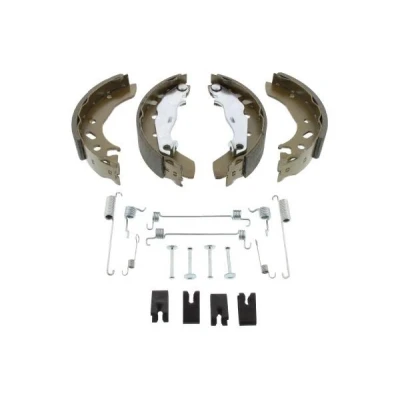 Immagine di MAPCO 8832/1 Ganasce Freno Assale posteriore 180 32 con accessori FORD: KA Hatchback, Escort 6 Kombi, Puma