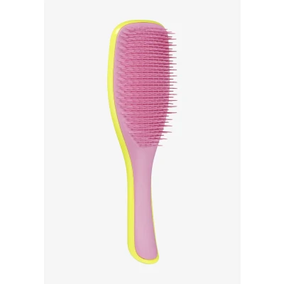 Immagine di Tangle Teezer Ultimate Detangler Accessori capelli, Taglia: One Size, Hyper yellow and rosebud