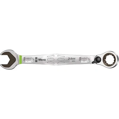 Immagine di Wera 05020073001 Joker Switch Chiave combinata a cricchetto 18 mm