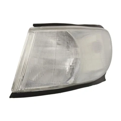 Immagine di TYC 18 0392 01 2 Frecce anteriore Sx senza portalampada SAAB: 9 3 Hatchback, Cabrio