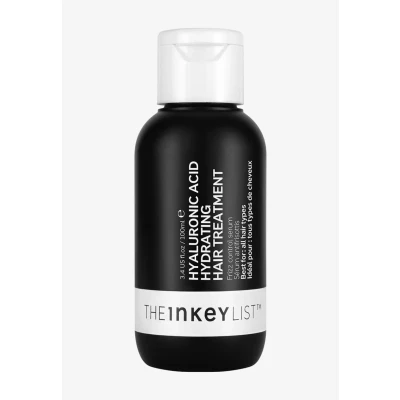 Immagine di The Inkey List Hyaluronic ACID Hydrating HAIR Treatment Trattamenti capelli, Taglia: 100 ml,