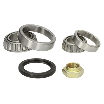 Immagine di Set di cuscinetti ruota BTA H1W008BTA