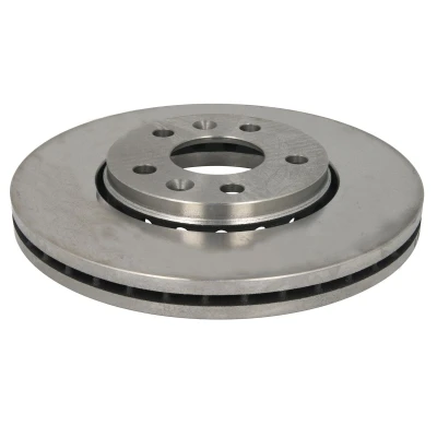 Immagine di BOSCH 0 986 479 D30 Disco freno 296 28 5 114,3 ventilato, ventilazione interna Oleato ad alto tenore di carbonio RENAULT: Trafic 3, 3 Bus