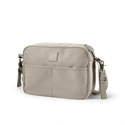 Immagine di Elodie Borsa fasciatoio crossbody nero