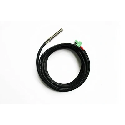 Immagine di Sensore di temperatura remota della batteria per EPEVER Tracer BN, A, LS B, BP, VS eTracer, iTracer