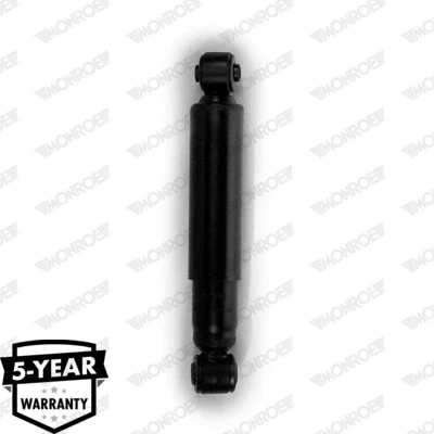 Immagine di MONROE V1034 Ammortizzatore Pressione olio A doppio tubo telescopico Occhiello superiore, inferiore