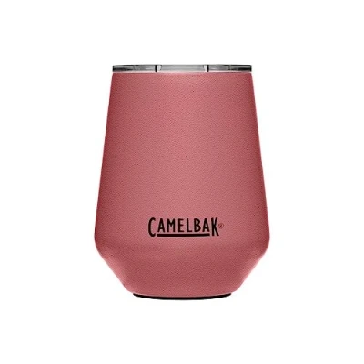 Immagine di CamelBak Bicchiere da vino isolamento sottovuoto in acciaio inossidabile