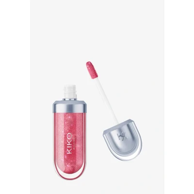 Immagine di KIKO Milano 3D Hydra LIP Gloss Limited Edition Special Effect Rossetto, Donna, Taglia: 6.5 ml, Sparkling mauve