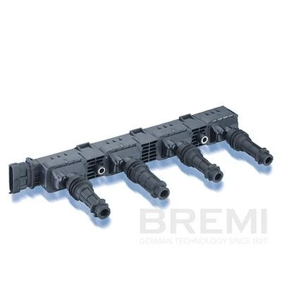 Immagine di BREMI 20184 Bobina d&#039;accensione 6 12 OPEL: Agila A, Corsa C Hatchback, B Hatchback