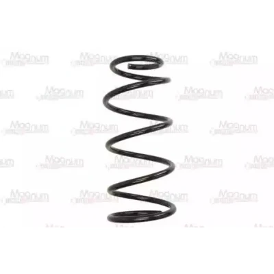 Immagine di Magnum Technology SG188MT Molle ammortizzatori Assale anteriore Molla ad elica FORD: C Max