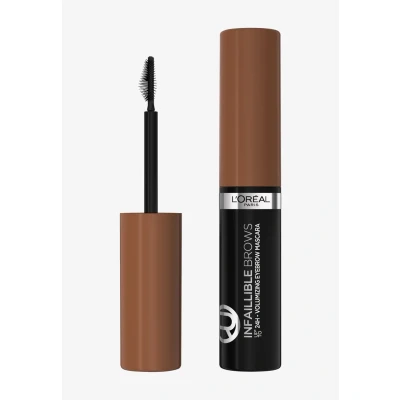 Immagine di L&#039;Oréal Paris BROW Artist Plump &amp; SET Gel sopracciglia, Donna, Taglia: 4.4 ml, Brunette