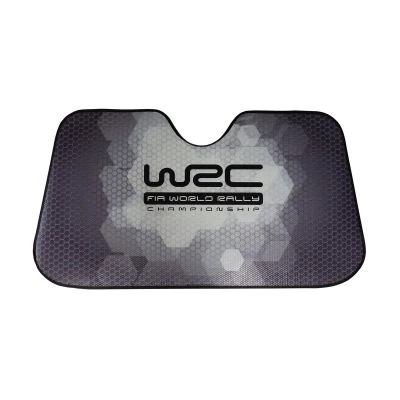 Immagine di WRC Rally line 007204 Parasole per parabrezza with snap button
