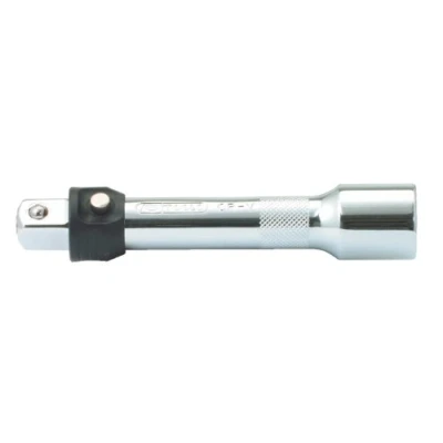 Immagine di KS TOOLS 919.1203 Prolunga, Chiave a bussola 125 12,5 (1/2&quot;) Acciaio al cromo vanadio