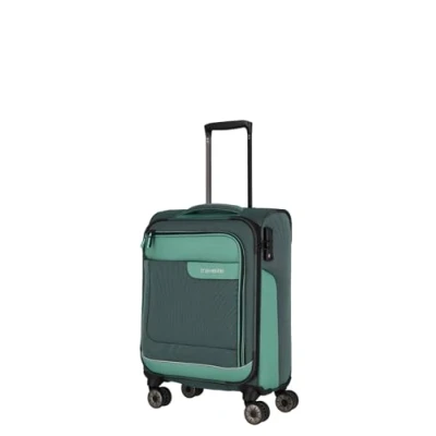 Immagine di Travelite VIIA Trolley, Taglia: One Size, Eukalyptus