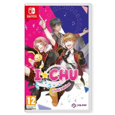 Immagine di I*CHU: Chibi Edition