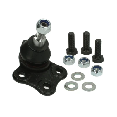 Immagine di MOOG RE BJ 10478 Testina braccio oscillante bilaterale, inferiore, Assale anteriore 21,8 56 57 DACIA: Duster SUV